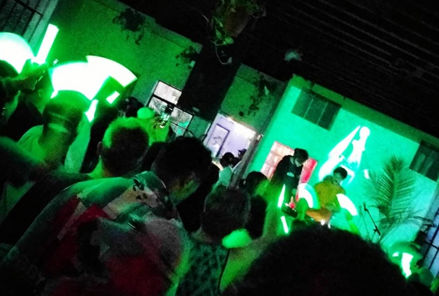 Hatsune Miku Expo 2018 - Digital Stars