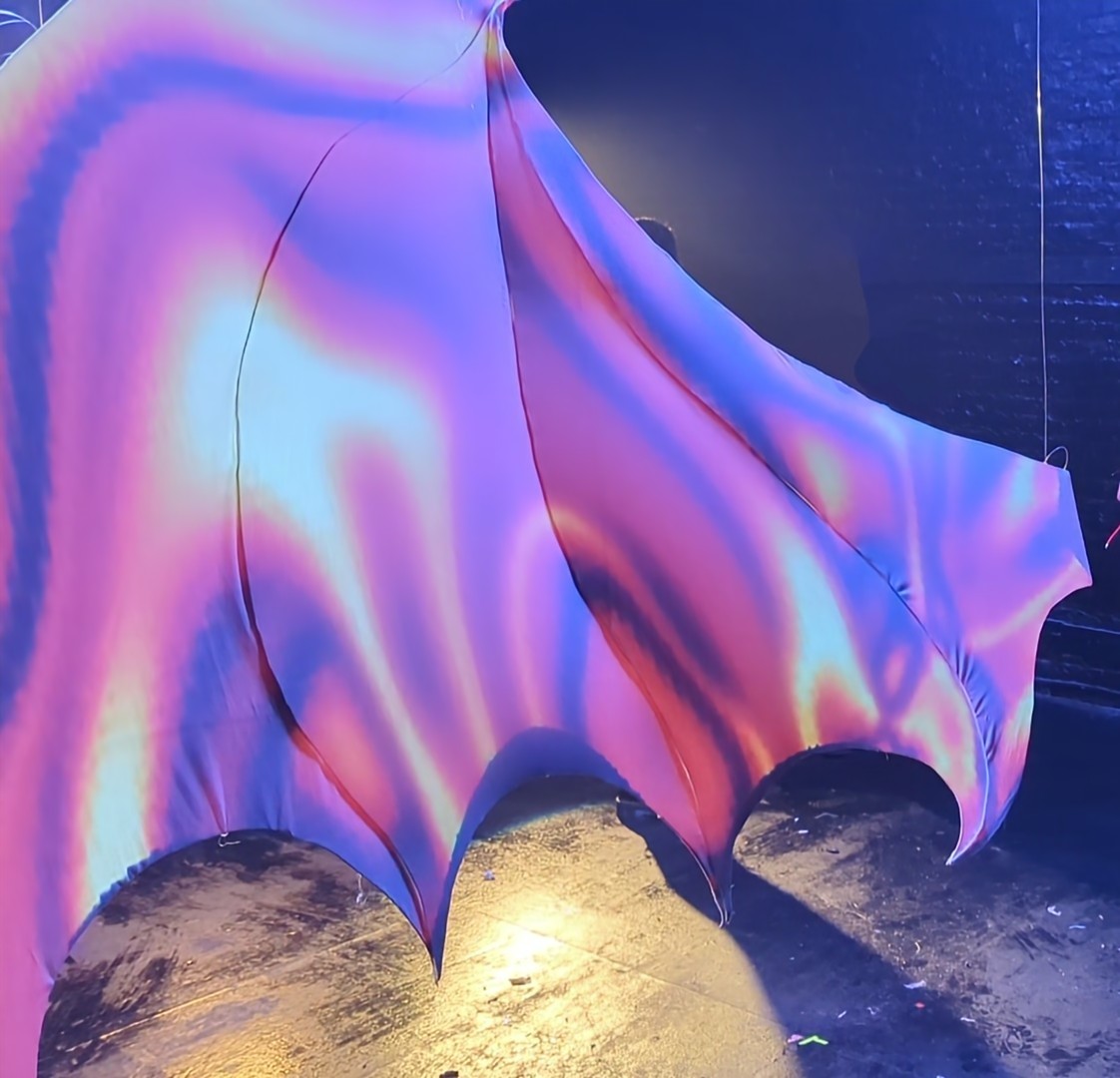 CONCEPTS with I'MMORTAL