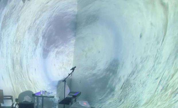 Paint the Sky @ Art of Our Century