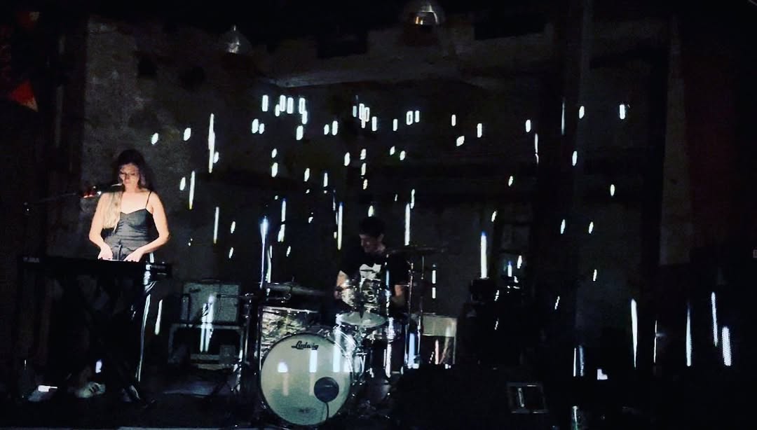 Paint the Sky @ Main Drag