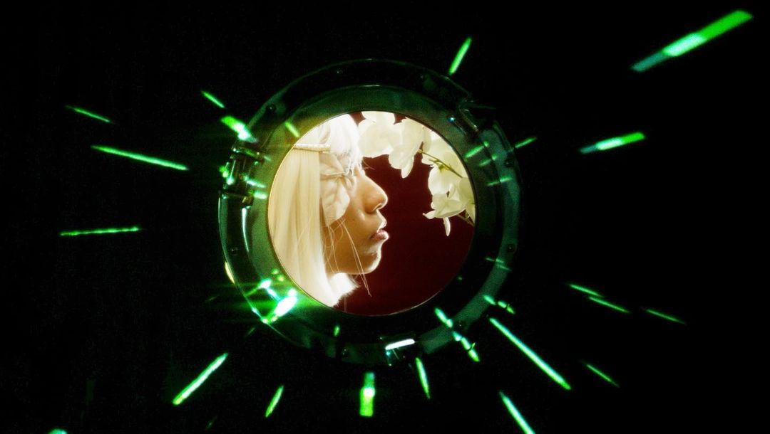 SPACESHIP by I'MMORTAL